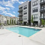 Cypress - Odyssey - Heart Of Midtown