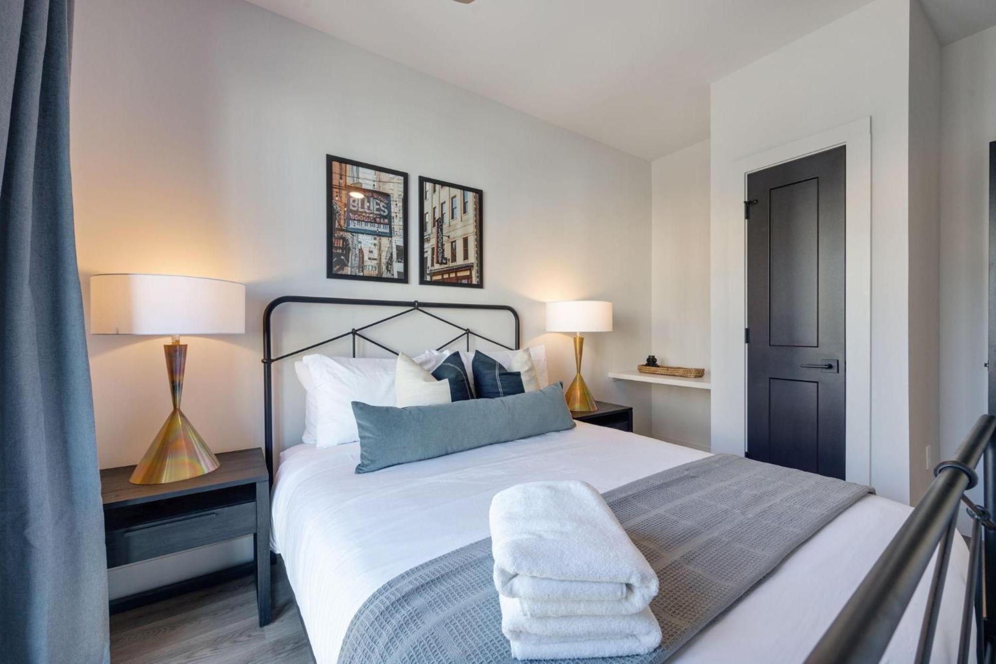 Holiday home Cypress - Odyssey - Heart Of Midtown