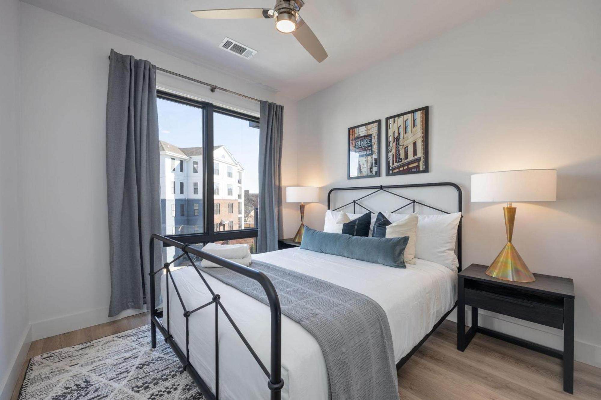 Holiday home Cypress - Odyssey - Heart Of Midtown *