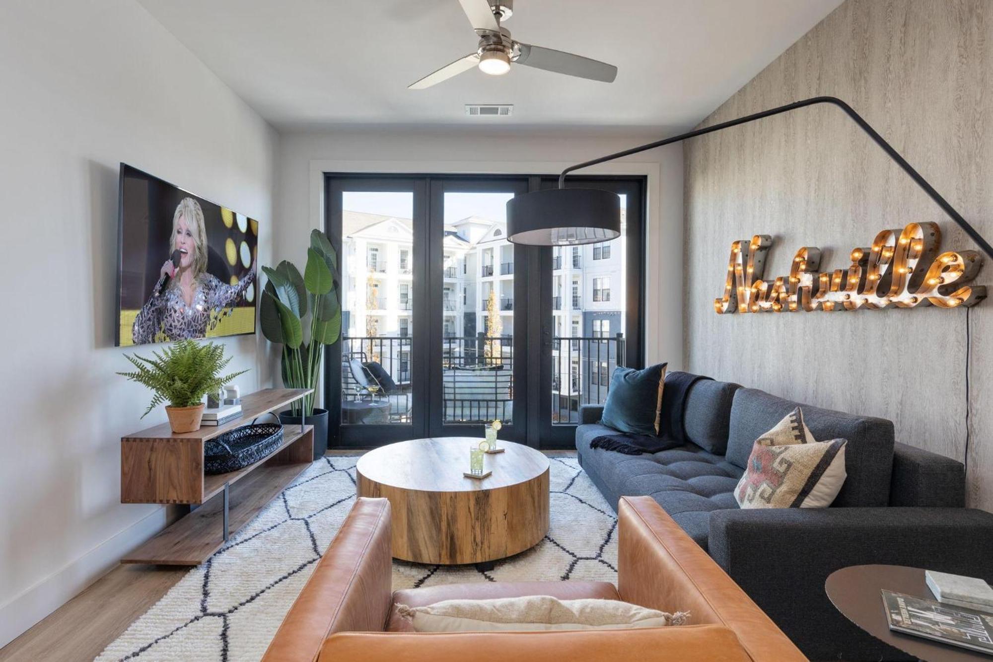 Cypress - Odyssey - Heart Of Midtown *
