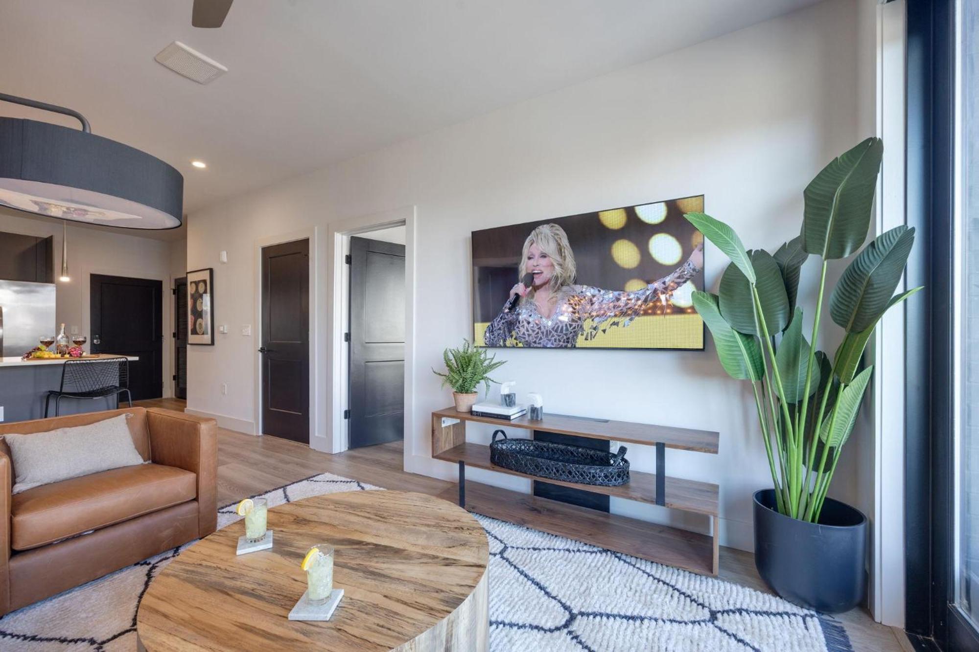 Cypress - Odyssey - Heart Of Midtown Holiday home *