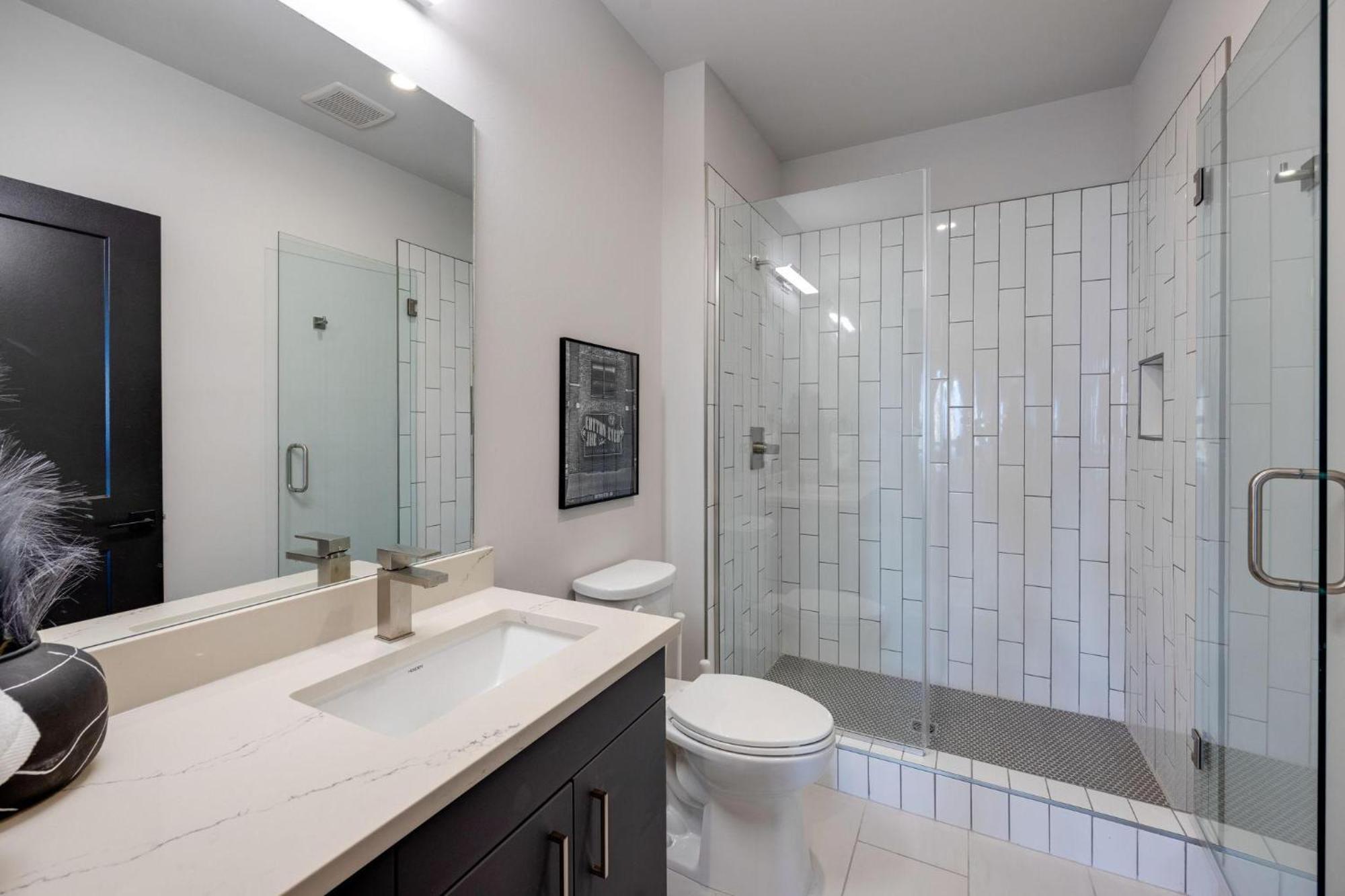 Cypress - Odyssey - Heart Of Midtown Holiday home