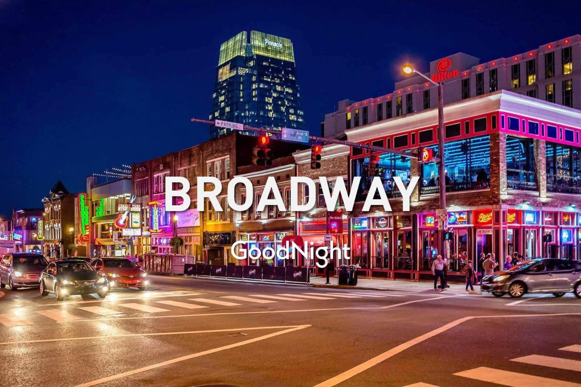 Cypress - Odyssey - Heart Of Midtown * Nashville