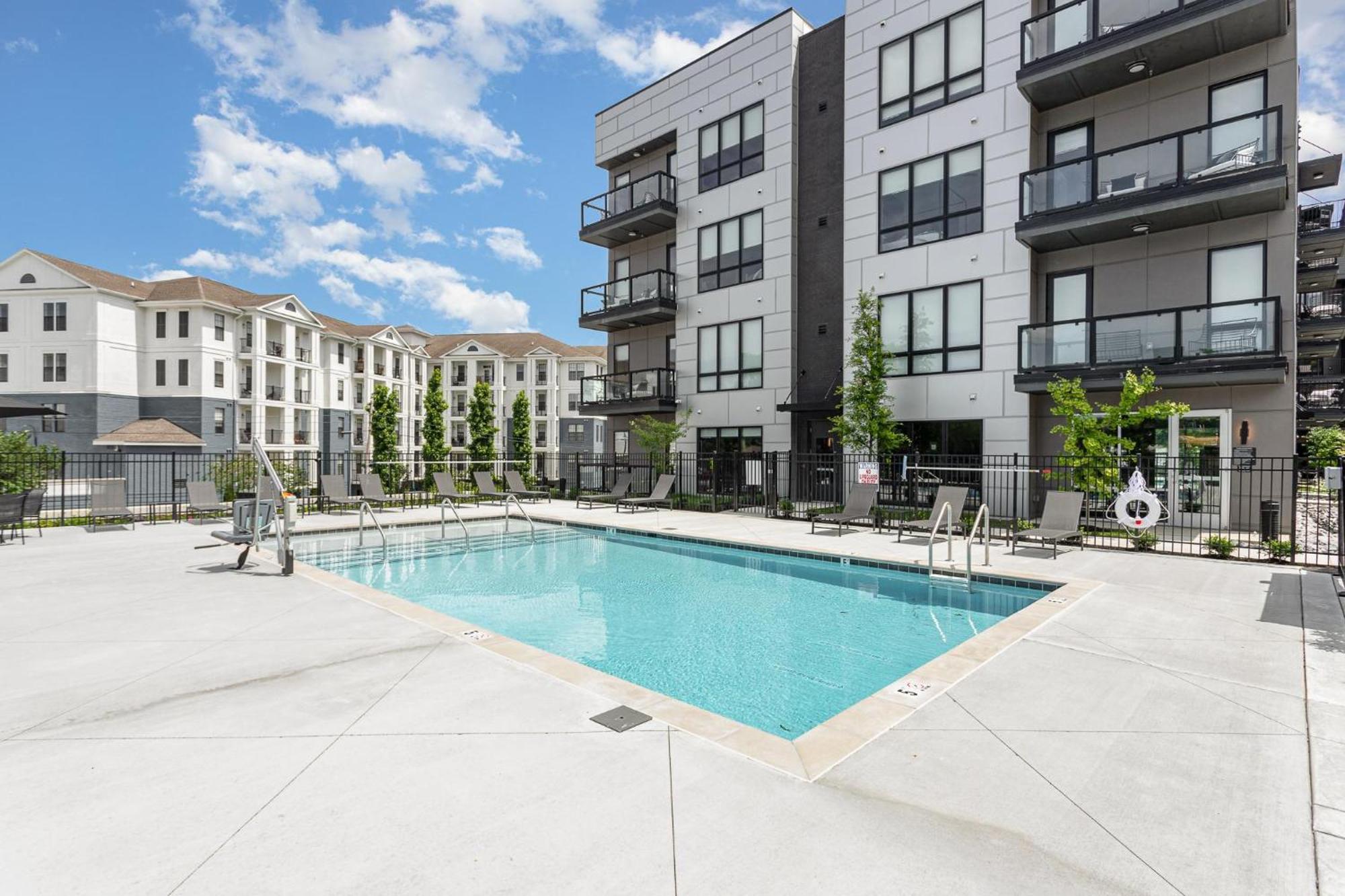 Holiday home Cypress - Odyssey - Heart Of Midtown